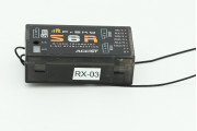 FrSky S8R Gyro Receiver